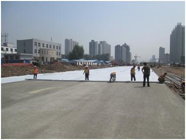 国内精品久久久久久久影视麻豆膜在屋顶花园、人工湖、河道、蓄水池、高尔夫球场的应用