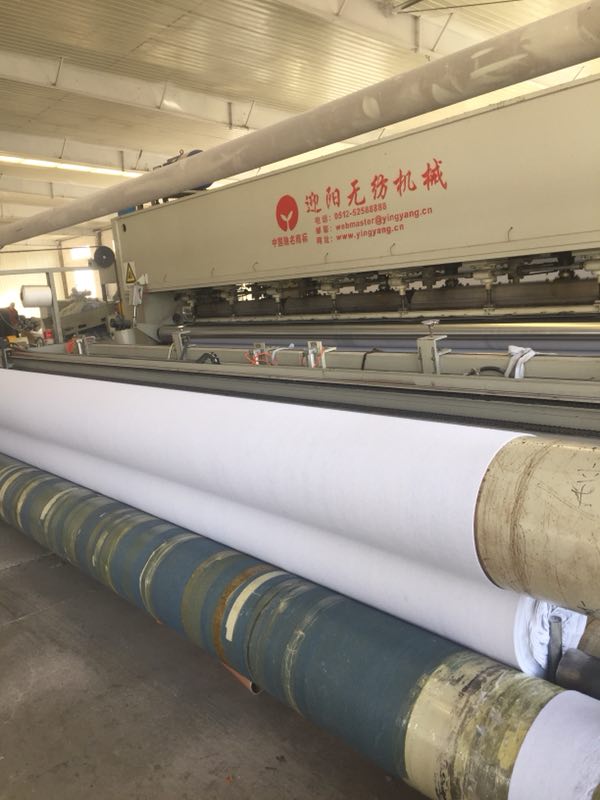 HDPE国内精品久久久久久久影视麻豆膜在生活垃圾处理填埋场的底部及四周施工原理