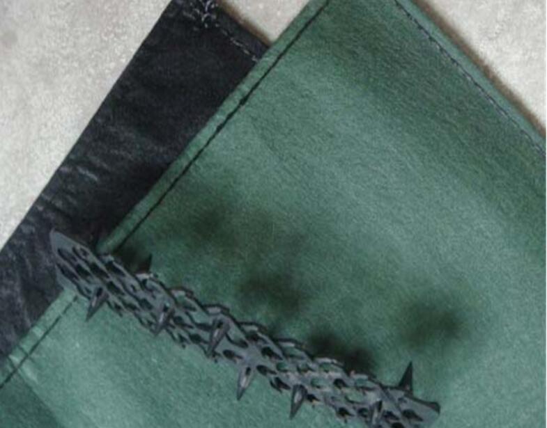 【生态袋知识】生态袋由哪几部分组成？施工技术要点应注意什么？