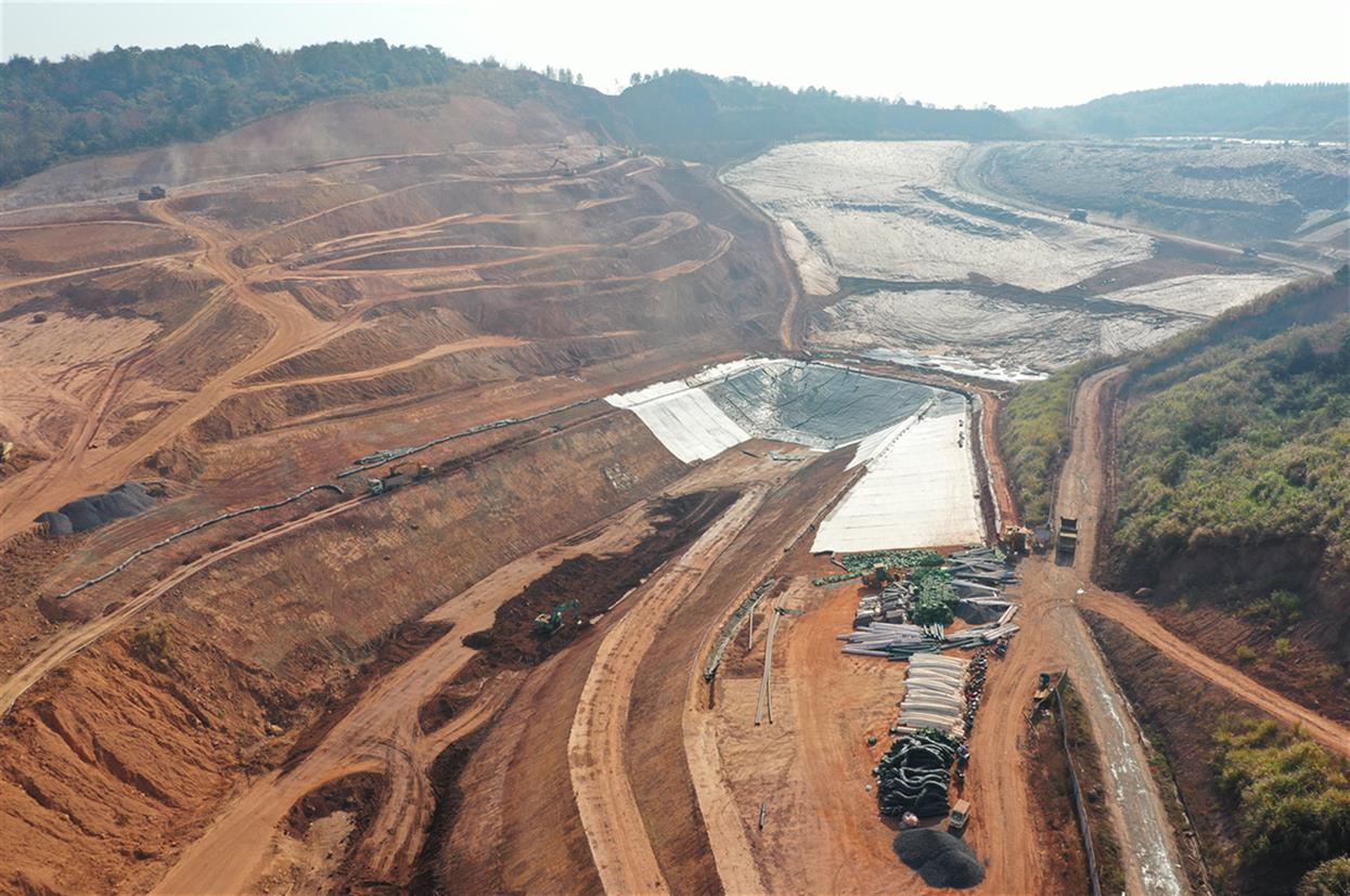 目前海岛边坡生态修复技术手段有哪些？