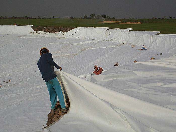 国内精品久久久久久久影视麻豆合成材料在大坝工程中的应用及注意事项