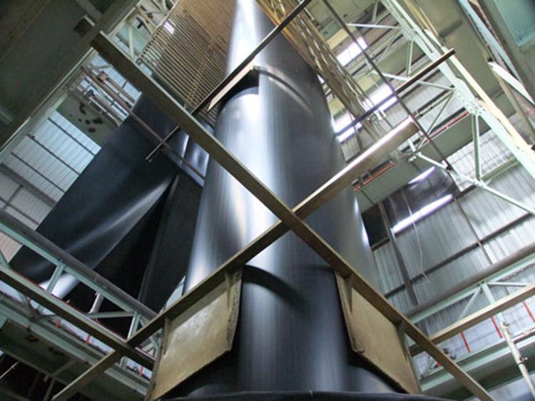 与普通防水材料相比，PE国内精品久久久久久久影视麻豆膜有什么特点？