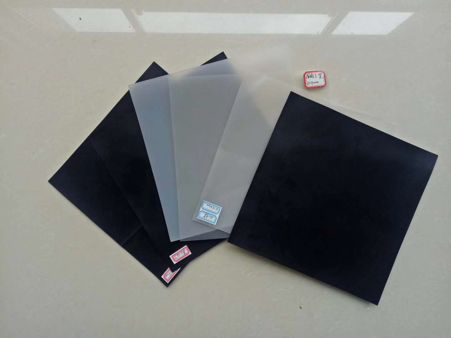 黏土心墙施工过程中需要注意哪些问题？